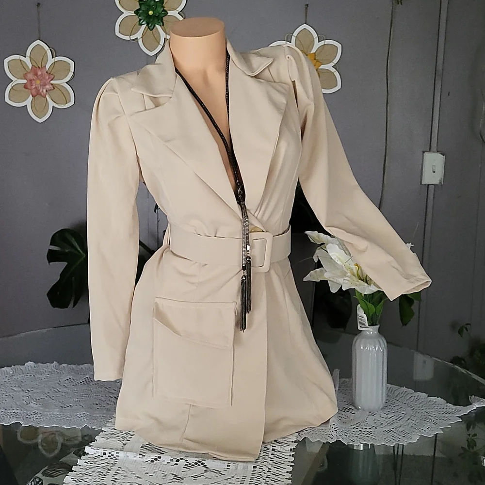 IMPORTED BLAZER MUST SEE! - Picture 5 of 17